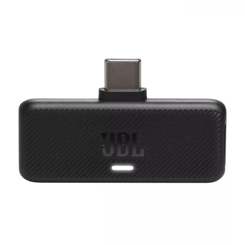 JBL Quantum Stream Wireless mikrofonas juodas