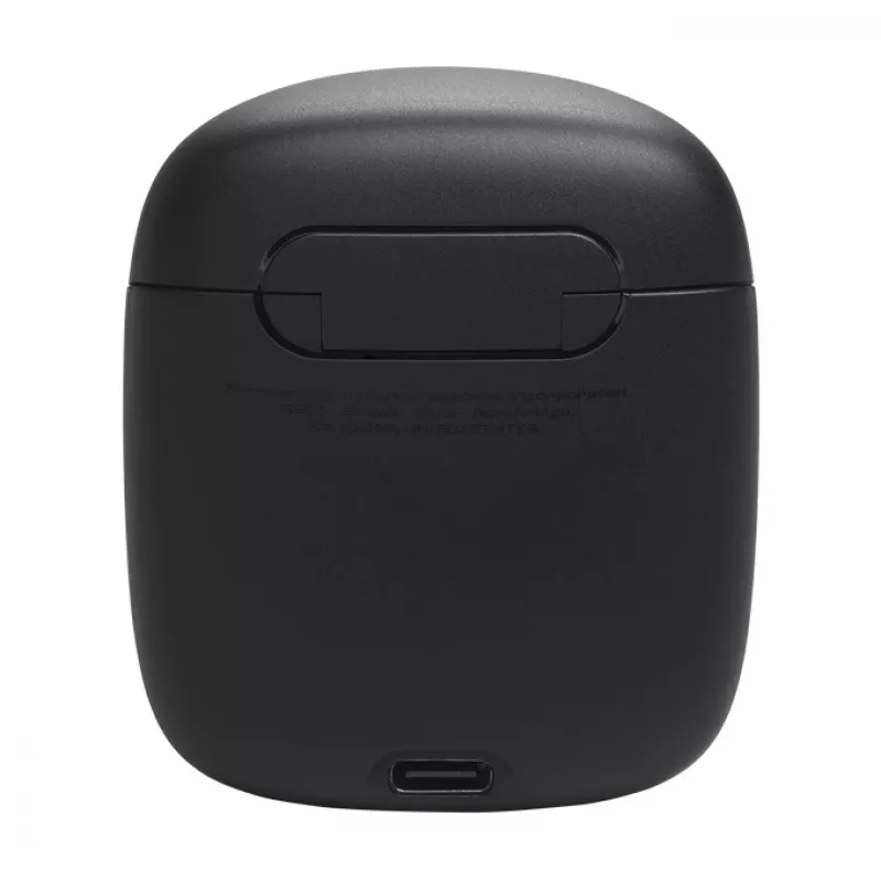 JBL Quantum Stream Wireless mikrofonas juodas