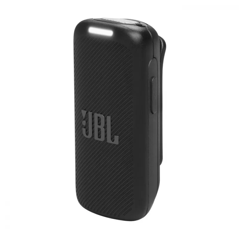 JBL Quantum Stream Wireless mikrofonas juodas