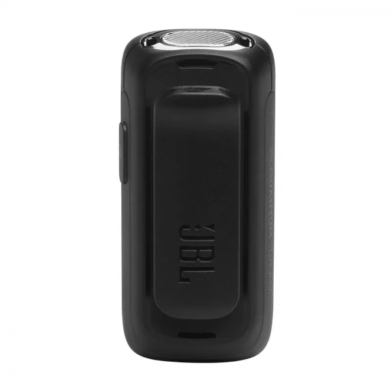 JBL Quantum Stream Wireless mikrofonas juodas