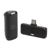 JBL Quantum Stream Wireless mikrofonas juodas