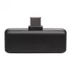 JBL Quantum Stream Wireless mikrofonas juodas
