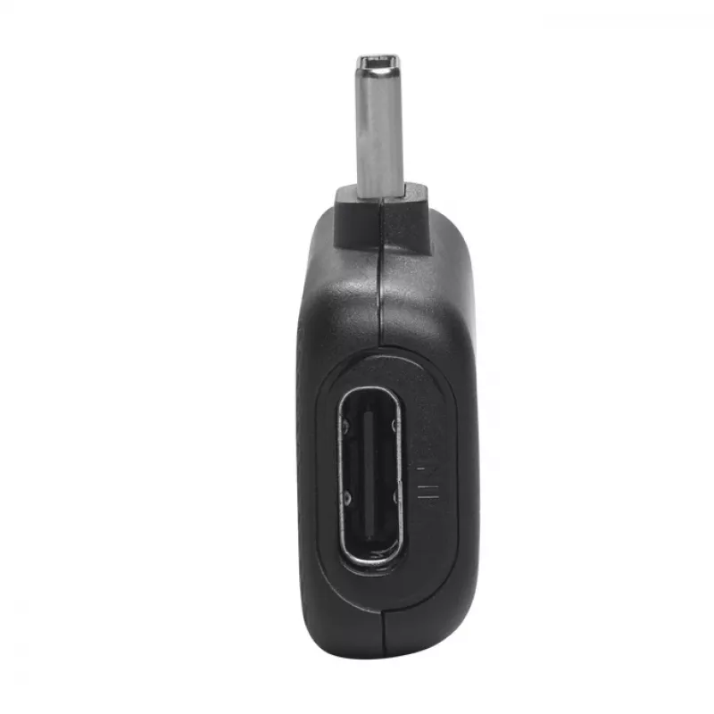 JBL Quantum Stream Wireless mikrofonas juodas