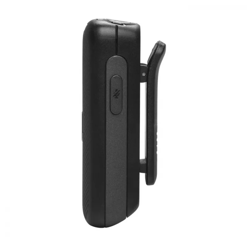 JBL Quantum Stream Wireless mikrofonas juodas