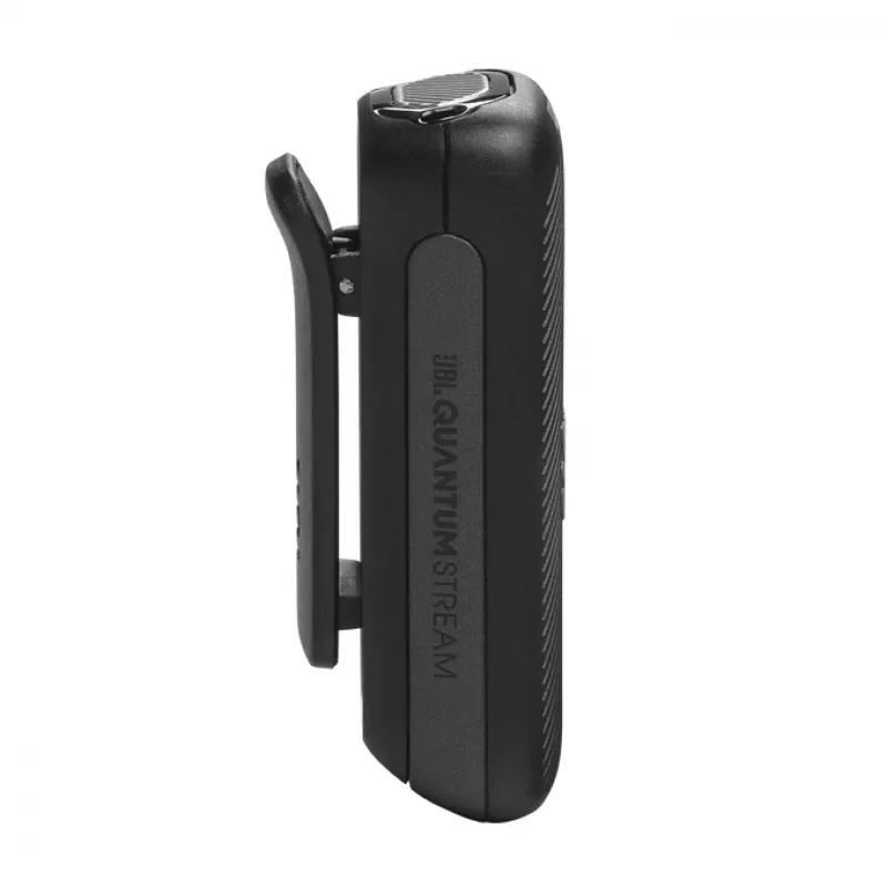 JBL Quantum Stream Wireless mikrofonas juodas