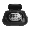JBL Quantum Stream Wireless mikrofonas juodas