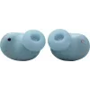 JBL Live Buds 3 Belaidės Ausinės Į Ausį Skambučiams/Muzikai/Sportui/Kasdieniam Naudojimui Bluetooth Mėlynos