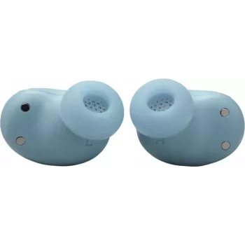 JBL Live Buds 3 Belaidės Ausinės Į Ausį Skambučiams/Muzikai/Sportui/Kasdieniam Naudojimui Bluetooth Mėlynos
