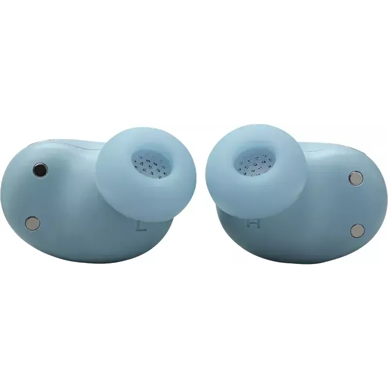 JBL Live Buds 3 Belaidės Ausinės Į Ausį Skambučiams/Muzikai/Sportui/Kasdieniam Naudojimui Bluetooth Mėlynos