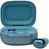 JBL Live Buds 3 Belaidės Ausinės Į Ausį Skambučiams/Muzikai/Sportui/Kasdieniam Naudojimui Bluetooth Mėlynos