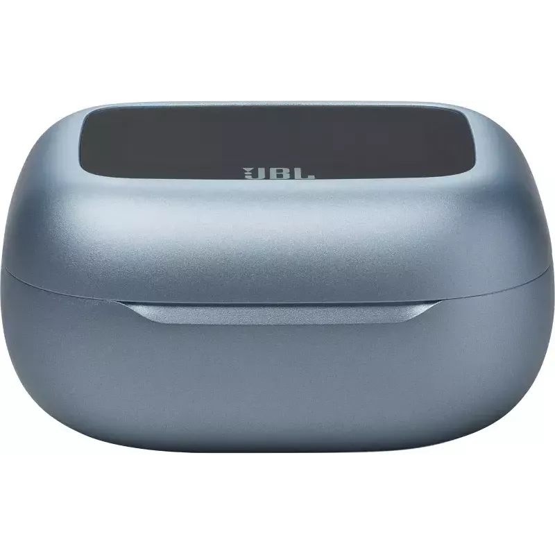 JBL Live Buds 3 Belaidės Ausinės Į Ausį Skambučiams/Muzikai/Sportui/Kasdieniam Naudojimui Bluetooth Mėlynos