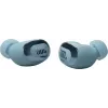 JBL Live Buds 3 Belaidės Ausinės Į Ausį Skambučiams/Muzikai/Sportui/Kasdieniam Naudojimui Bluetooth Mėlynos