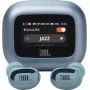 JBL Live Buds 3 Belaidės Ausinės Į Ausį Skambučiams/Muzikai/Sportui/Kasdieniam Naudojimui Bluetooth Mėlynos