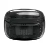 JBL Tune Beam 2 Ghost Edition belaidžiai ausinukai į ausį, muzika/kasdienis naudojimas, juodi