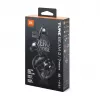 JBL Tune Beam 2 Ghost Edition belaidžiai ausinukai į ausį, muzika/kasdienis naudojimas, juodi