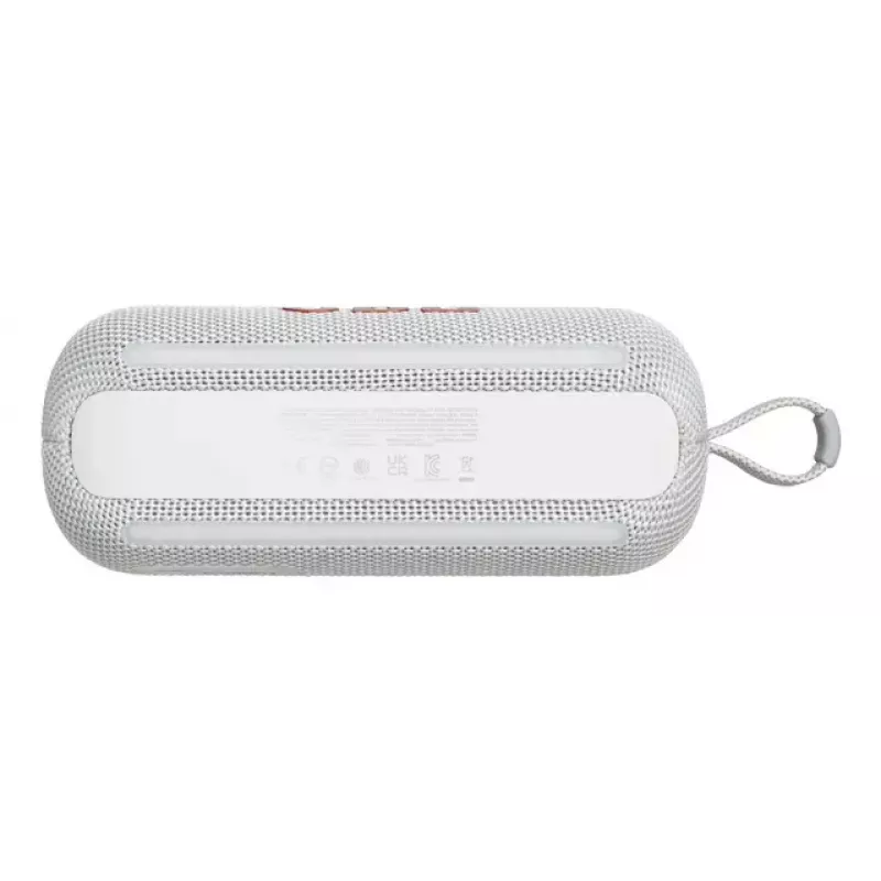 JBL Tuner 3 nešiojamasis DAB/FM radijas, baltas
