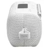 JBL Tuner 3 nešiojamasis DAB/FM radijas, baltas