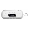 JBL Tuner 3 nešiojamasis DAB/FM radijas, baltas
