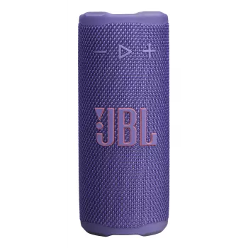 Nešiojamas monokolonėlis JBL Grip Purple 16 W Bluetooth