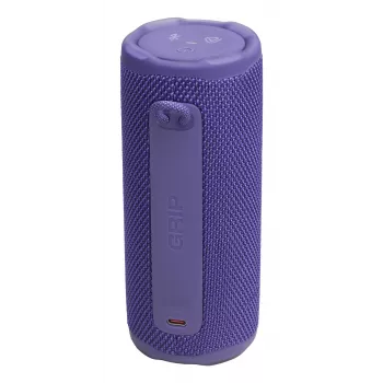 Nešiojamas monokolonėlis JBL Grip Purple 16 W Bluetooth