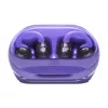 JBL Soundgear Clips Ausinės Atviro Tipo Belaidės TWS Kabliukai Purpurinės