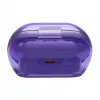 JBL Soundgear Clips Ausinės Atviro Tipo Belaidės TWS Kabliukai Purpurinės
