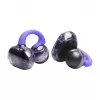 JBL Soundgear Clips Ausinės Atviro Tipo Belaidės TWS Kabliukai Purpurinės