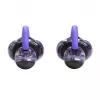JBL Soundgear Clips Ausinės Atviro Tipo Belaidės TWS Kabliukai Purpurinės