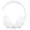 Ausinės JBL Tune 730BT belaidės Bluetooth supra-aural baltos, 20–20000 Hz, 218,2 g
