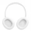 Ausinės JBL Tune 730BT belaidės Bluetooth supra-aural baltos, 20–20000 Hz, 218,2 g