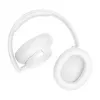 Ausinės JBL Tune 730BT belaidės Bluetooth supra-aural baltos, 20–20000 Hz, 218,2 g