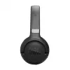 JBL Tune 680NC ausinės belaidės ir laidinės, ant ausų, su mikrofono funkcija, juodos