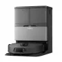 Robotinis siurblys TP-Link Tapo RV50 Pro Omni — 0,28 L dulkių talpa, 5200 mAh baterija, bazinė stotis su 3 L dulkių talpa