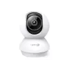 TP-LINK Tapo C250 | PTZ belaidė namų apsaugos kamera su AI | 8 MP | 4mm/F1.6 | H.265 | MicroSD iki 512 GB