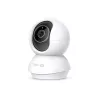 TP-LINK Tapo C250 | PTZ belaidė namų apsaugos kamera su AI | 8 MP | 4mm/F1.6 | H.265 | MicroSD iki 512 GB