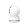 TP-LINK Tapo C250 | PTZ belaidė namų apsaugos kamera su AI | 8 MP | 4mm/F1.6 | H.265 | MicroSD iki 512 GB