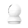 TP-LINK Tapo C250 | PTZ belaidė namų apsaugos kamera su AI | 8 MP | 4mm/F1.6 | H.265 | MicroSD iki 512 GB