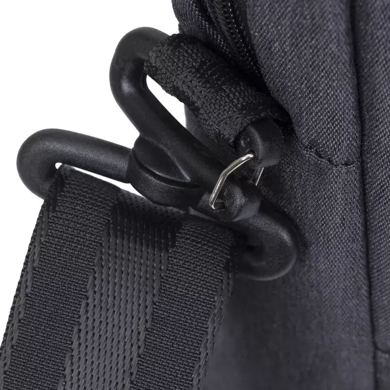 Portfelis Rivacase 7730 39.6 cm (15.6 colio)