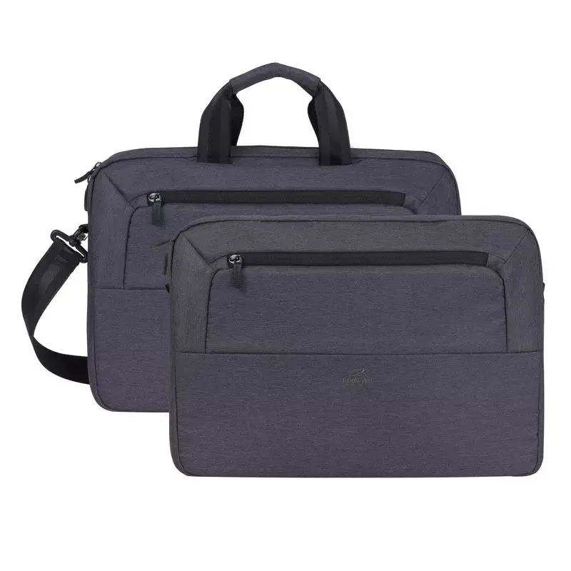 Portfelis Rivacase 7730 39.6 cm (15.6 colio)
