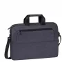 Portfelis Rivacase 7730 39.6 cm (15.6 colio)