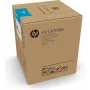 HP 882 5 litrų Latex rašalo kasetė, Cyan, HP Latex R2000 ir R2000 Plus spausdintuvams