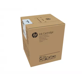 HP 882 5 litrų optimizatoriaus latekso rašalo kasetė