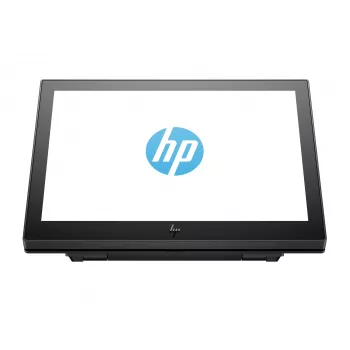 VESA plokštės rinkinys HP Engage One 10,1 colio ekranui, juodas, tinka 256,5 mm ekranui