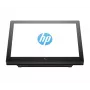 VESA plokštės rinkinys HP Engage One 10,1 colio ekranui, juodas, tinka 256,5 mm ekranui