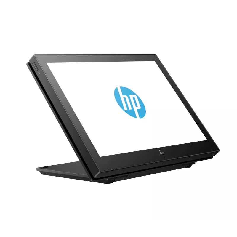 VESA plokštės rinkinys HP Engage One 10,1 colio ekranui, juodas, tinka 256,5 mm ekranui