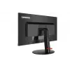 Monitorius Lenovo ThinkVision T24i 60,5 cm (23,8 colio) 1920 x 1080 pikselių Full HD LED juodas (atnaujinta prekė)