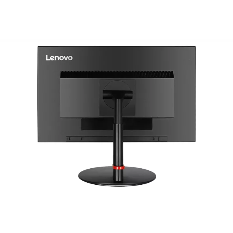 Monitorius Lenovo ThinkVision T24i 60,5 cm (23,8 colio) 1920 x 1080 pikselių Full HD LED juodas (atnaujinta prekė)