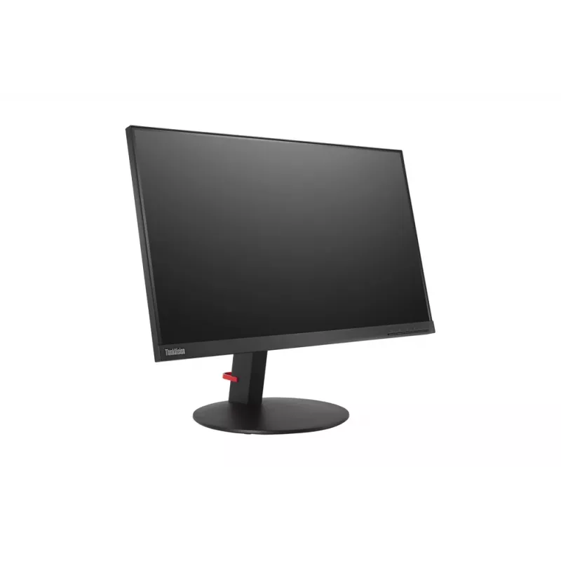 Monitorius Lenovo ThinkVision T24i 60,5 cm (23,8 colio) 1920 x 1080 pikselių Full HD LED juodas (atnaujinta prekė)