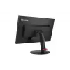 Monitorius Lenovo ThinkVision T24i 60,5 cm (23,8 colio) 1920 x 1080 pikselių Full HD LED juodas (atnaujinta prekė)