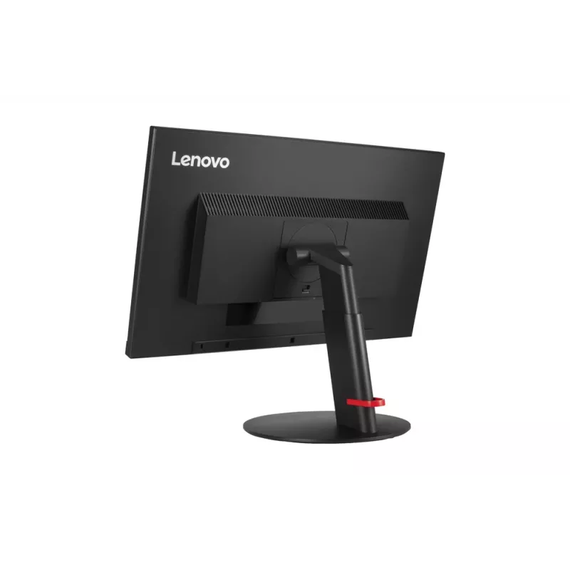 Monitorius Lenovo ThinkVision T24i 60,5 cm (23,8 colio) 1920 x 1080 pikselių Full HD LED juodas (atnaujinta prekė)